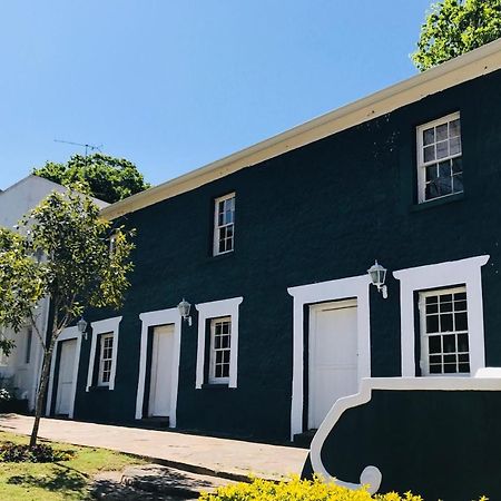 De Companjie Bed & Breakfast Swellendam Ngoại thất bức ảnh