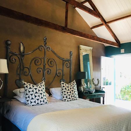 De Companjie Bed & Breakfast Swellendam Ngoại thất bức ảnh