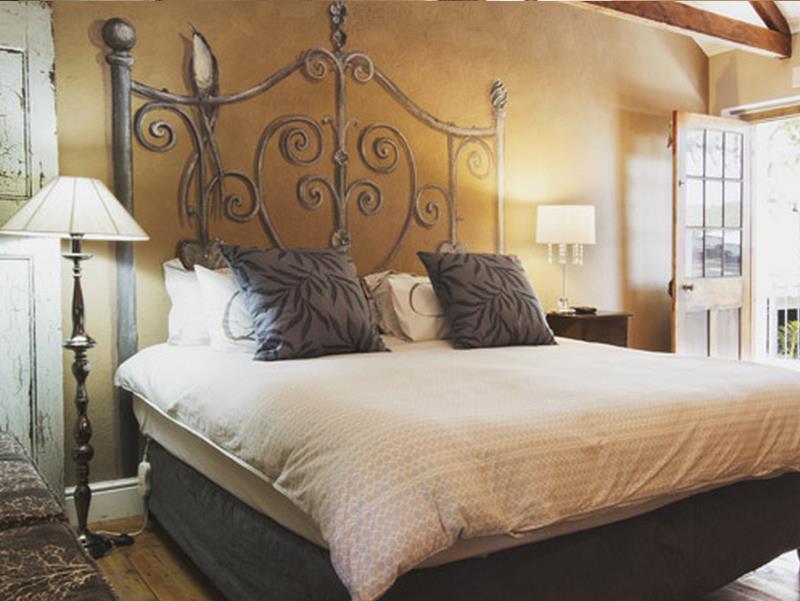 De Companjie Bed & Breakfast Swellendam Ngoại thất bức ảnh