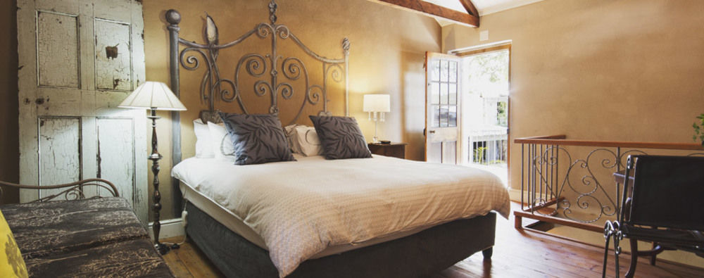 De Companjie Bed & Breakfast Swellendam Ngoại thất bức ảnh