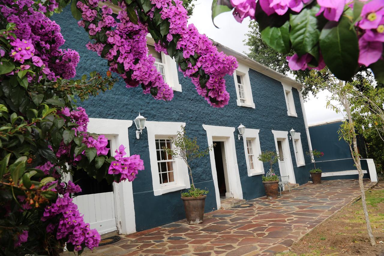 De Companjie Bed & Breakfast Swellendam Ngoại thất bức ảnh