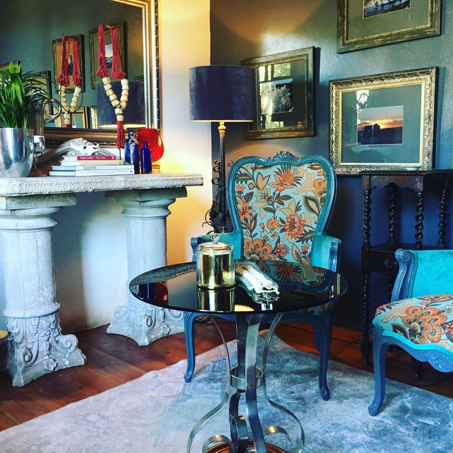 De Companjie Bed & Breakfast Swellendam Ngoại thất bức ảnh