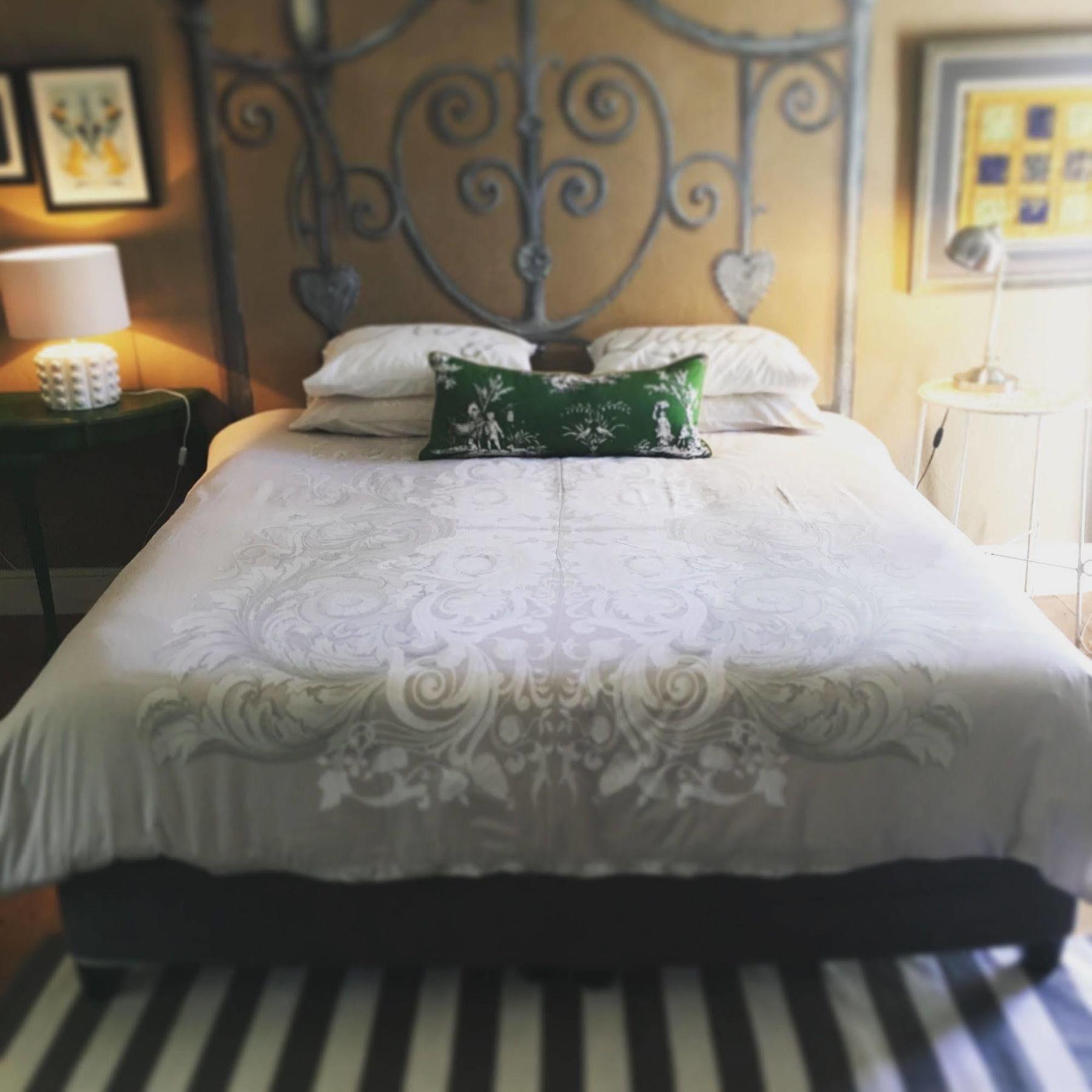 De Companjie Bed & Breakfast Swellendam Ngoại thất bức ảnh