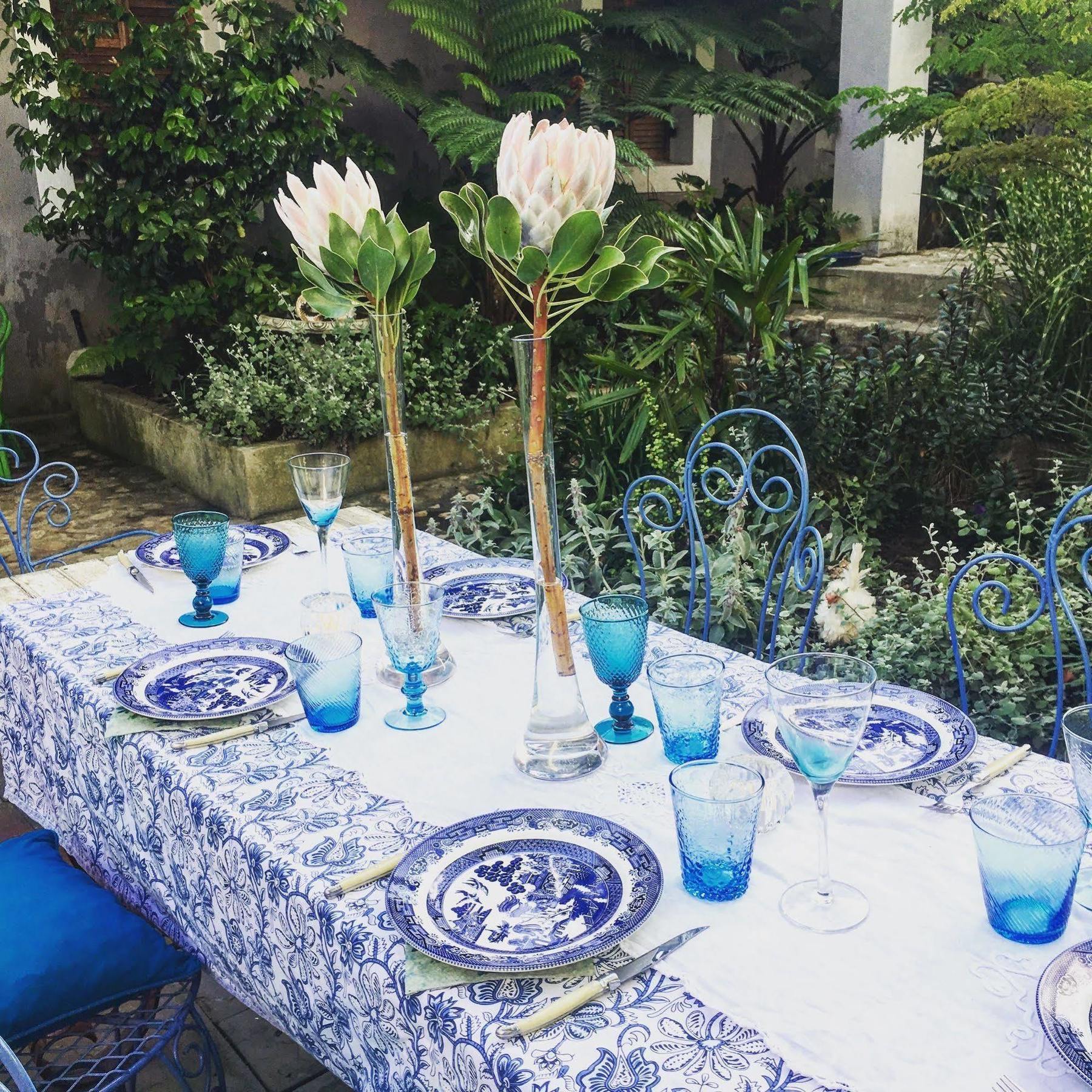 De Companjie Bed & Breakfast Swellendam Ngoại thất bức ảnh