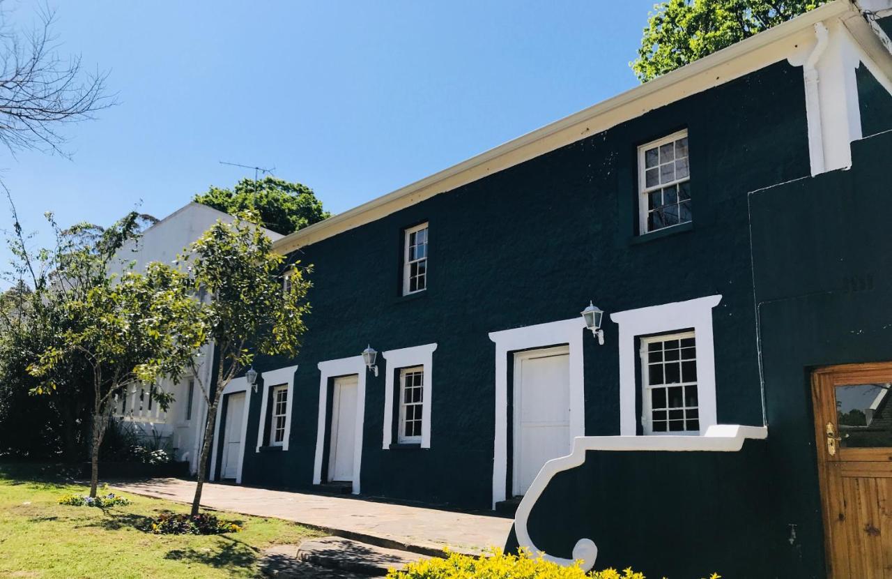 De Companjie Bed & Breakfast Swellendam Ngoại thất bức ảnh