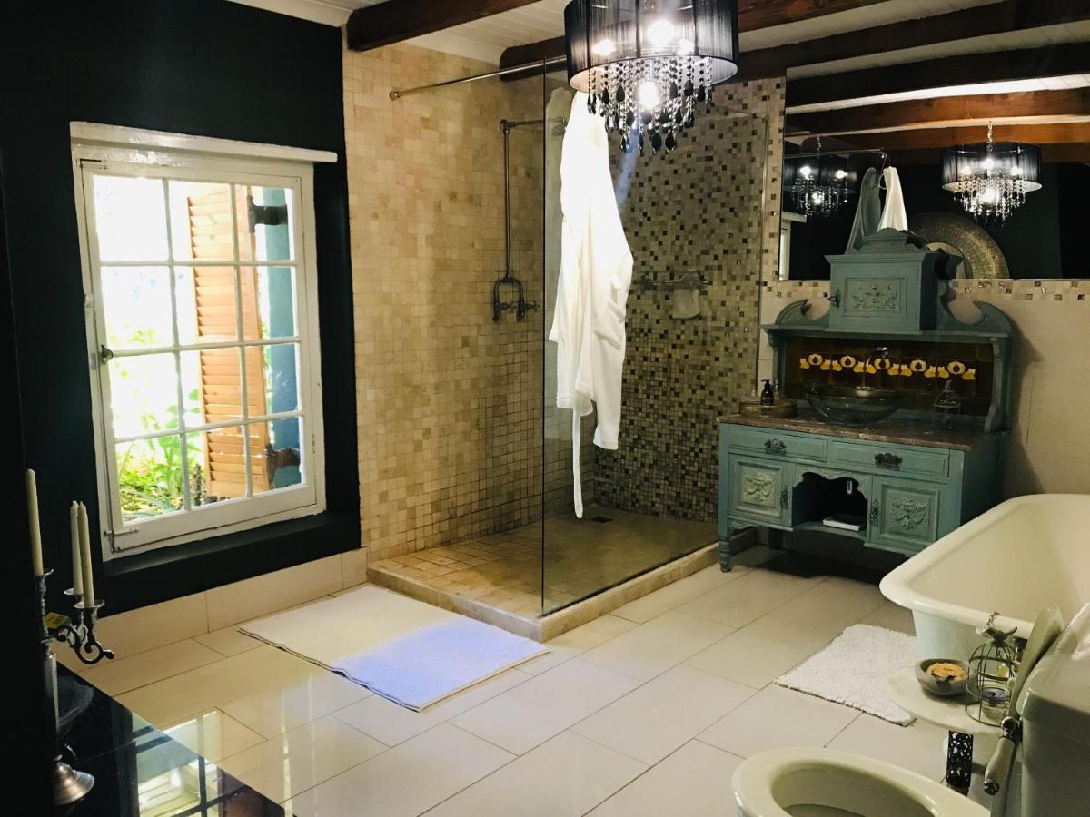 De Companjie Bed & Breakfast Swellendam Ngoại thất bức ảnh