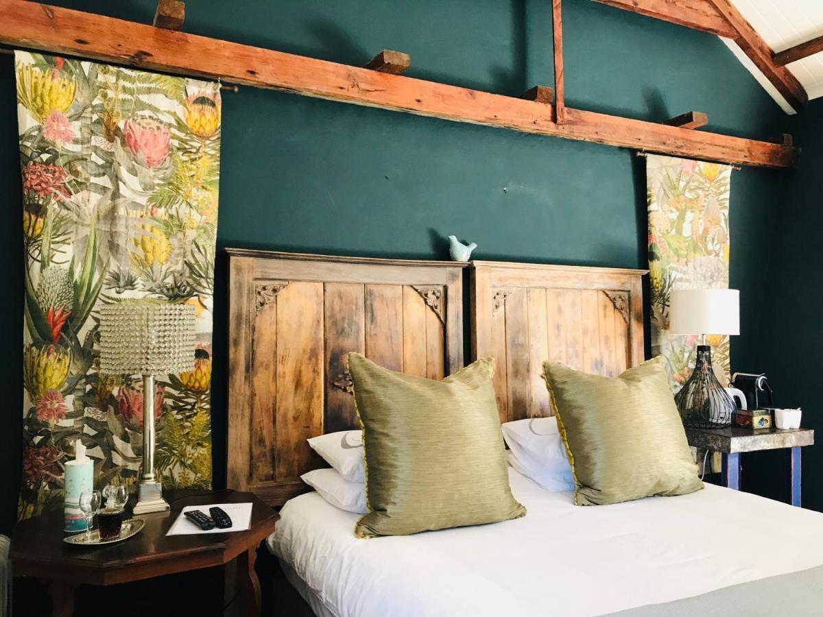 De Companjie Bed & Breakfast Swellendam Ngoại thất bức ảnh
