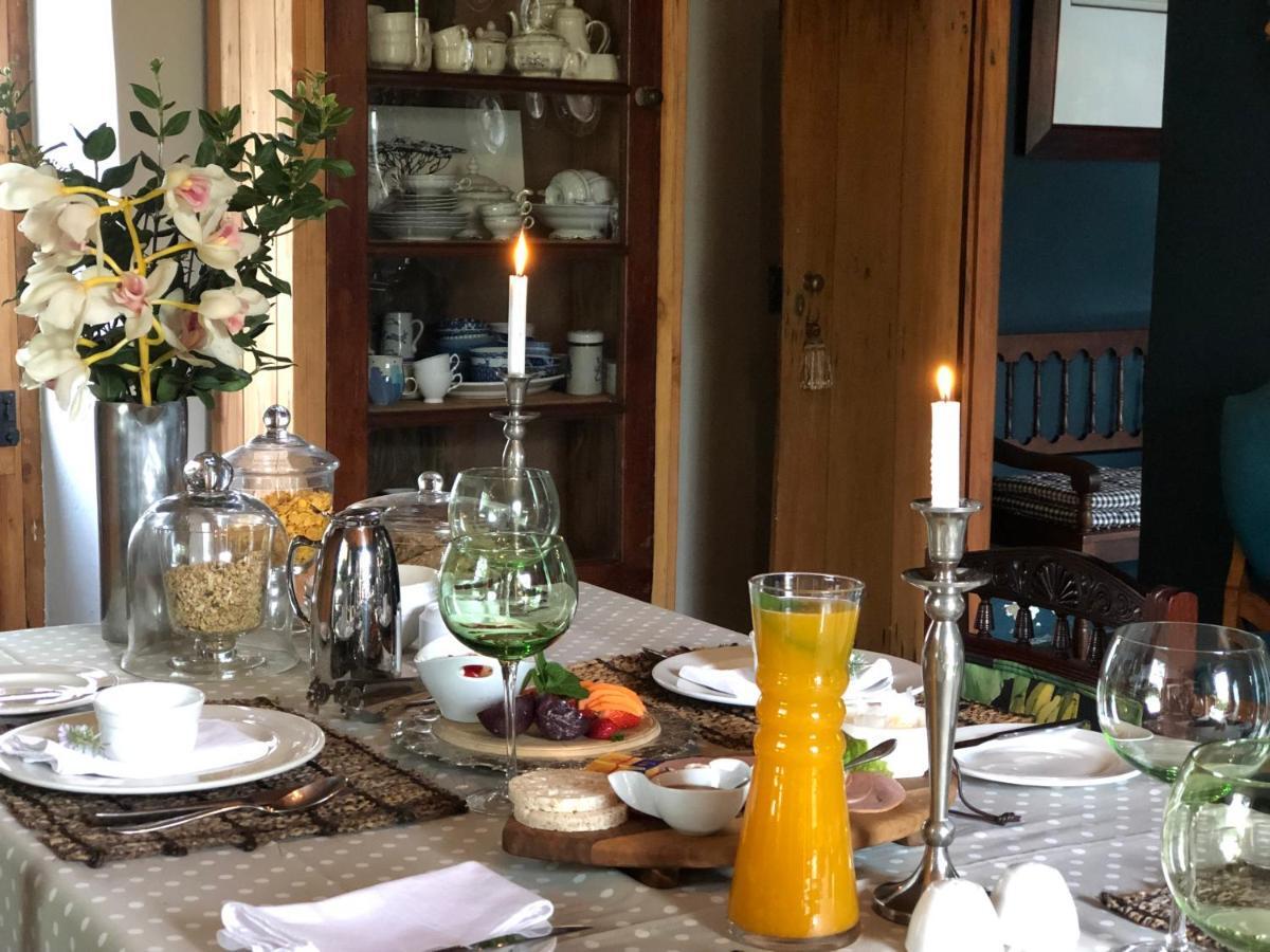 De Companjie Bed & Breakfast Swellendam Ngoại thất bức ảnh
